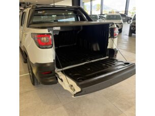 Foto 5 - Fiat Strada Strada 1.0 T200 Cabine Dupla Ultra (Aut) automático