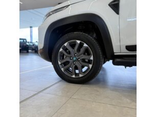 Foto 6 - Fiat Strada Strada 1.0 T200 Cabine Dupla Ultra (Aut) automático