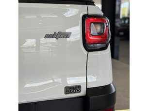 Foto 7 - Fiat Strada Strada 1.0 T200 Cabine Dupla Ultra (Aut) automático