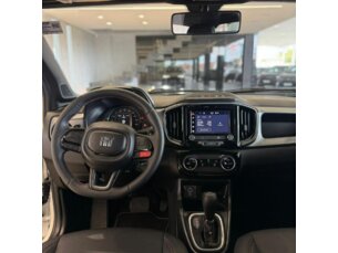 Foto 10 - Fiat Strada Strada 1.0 T200 Cabine Dupla Ultra (Aut) automático