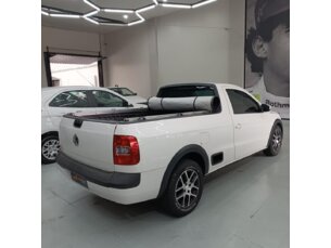 Foto 6 - Volkswagen Saveiro Saveiro 1.6 (Flex) manual