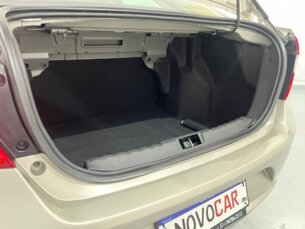 Foto 9 - Ford Ka Ka 1.5 SE (Flex) manual