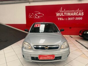 Foto 1 - Chevrolet Corsa Hatch Corsa Hatch Maxx 1.4 (Flex) manual