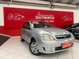 Foto 2 - Chevrolet Corsa Hatch Corsa Hatch Maxx 1.4 (Flex) manual