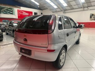 Foto 7 - Chevrolet Corsa Hatch Corsa Hatch Maxx 1.4 (Flex) manual