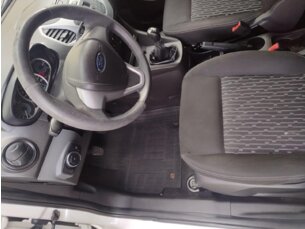 Ford Ka Ka 1.0 SE Plus (Flex)