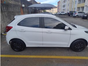 Foto 4 - Ford Ka Ka 1.0 SE Plus (Flex) manual