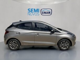 Foto 5 - Hyundai HB20 HB20 1.0 T-GDI Diamond (Aut) manual