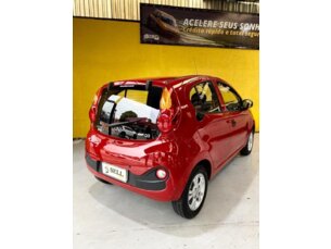 Foto 8 - CAOA Chery QQ New QQ Act 1.0 (Flex) manual