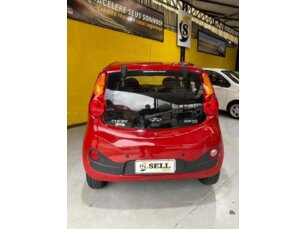 Foto 9 - CAOA Chery QQ New QQ Act 1.0 (Flex) manual