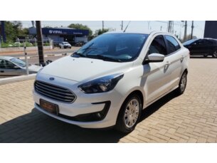 Foto 1 - Ford Ka Ka 1.0 SE automático