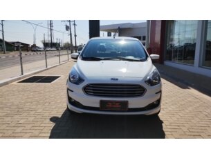 Foto 2 - Ford Ka Ka 1.0 SE automático