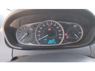 Foto 4 - Ford Ka Ka 1.0 SE automático