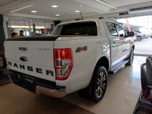 Foto 7 - Ford Ranger Cabine Dupla Ranger 3.2 CD Limited 4x4 automático