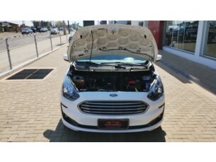 Foto 5 - Ford Ka Ka 1.0 SE automático