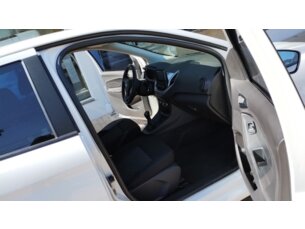 Foto 9 - Ford Ka Ka 1.0 SE automático