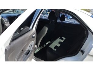 Foto 10 - Ford Ka Ka 1.0 SE automático