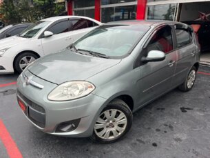 Foto 1 - Fiat Palio Palio Essence 1.6 16V (Flex) manual
