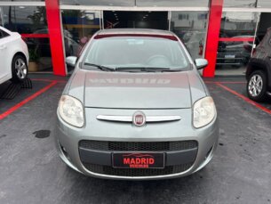 Foto 2 - Fiat Palio Palio Essence 1.6 16V (Flex) manual