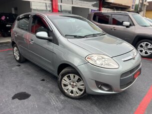 Foto 3 - Fiat Palio Palio Essence 1.6 16V (Flex) manual