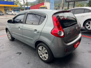Foto 4 - Fiat Palio Palio Essence 1.6 16V (Flex) manual