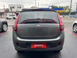 Foto 5 - Fiat Palio Palio Essence 1.6 16V (Flex) manual