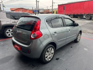 Foto 6 - Fiat Palio Palio Essence 1.6 16V (Flex) manual