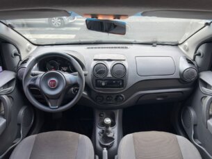 Foto 7 - Fiat Palio Palio Essence 1.6 16V (Flex) manual