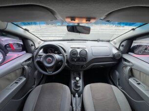 Foto 8 - Fiat Palio Palio Essence 1.6 16V (Flex) manual