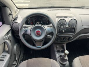 Foto 9 - Fiat Palio Palio Essence 1.6 16V (Flex) manual