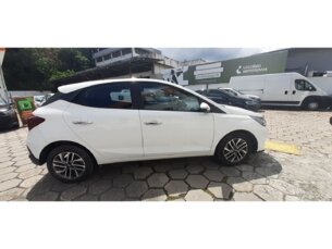 Foto 6 - Hyundai HB20 HB20 1.0 Limited Plus manual