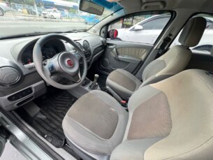 Foto 10 - Fiat Palio Palio Essence 1.6 16V (Flex) manual