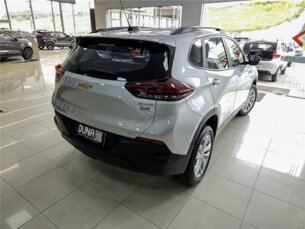 Foto 3 - Chevrolet Tracker Tracker 1.0 Turbo LTZ (Aut) automático