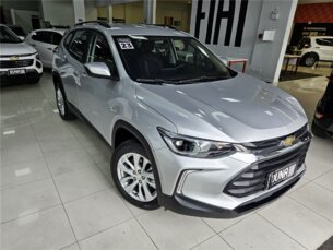 Foto 5 - Chevrolet Tracker Tracker 1.0 Turbo LTZ (Aut) automático