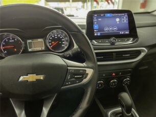 Foto 7 - Chevrolet Tracker Tracker 1.0 Turbo LTZ (Aut) automático