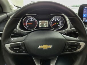 Foto 8 - Chevrolet Tracker Tracker 1.0 Turbo LTZ (Aut) automático