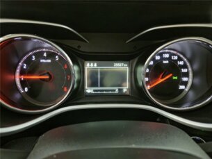 Foto 9 - Chevrolet Tracker Tracker 1.0 Turbo LTZ (Aut) automático