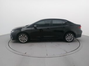 Foto 2 - Toyota Corolla Corolla 2.0 XEi CVT automático