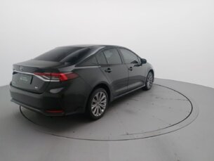 Foto 5 - Toyota Corolla Corolla 2.0 XEi CVT automático