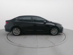 Foto 6 - Toyota Corolla Corolla 2.0 XEi CVT automático