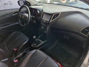 Foto 6 - Hyundai HB20 HB20 1.6 Comfort Plus manual