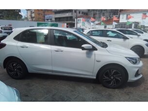 Foto 7 - Chevrolet Onix Onix 1.0 LT manual