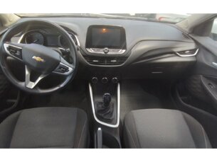 Foto 9 - Chevrolet Onix Onix 1.0 LT manual