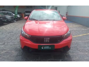 Foto 1 - Fiat Argo Argo 1.0 Drive manual