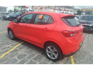 Foto 4 - Fiat Argo Argo 1.0 Drive manual