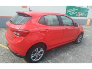 Foto 6 - Fiat Argo Argo 1.0 Drive manual