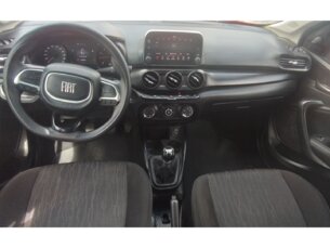 Foto 9 - Fiat Argo Argo 1.0 Drive manual