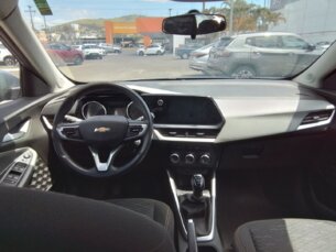 Foto 8 - Chevrolet Montana Montana 1.2 Turbo LT manual