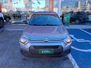 Foto 1 - Citroën C3 C3 1.0 Live Pack manual