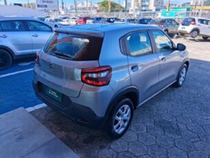 Foto 4 - Citroën C3 C3 1.0 Live Pack manual